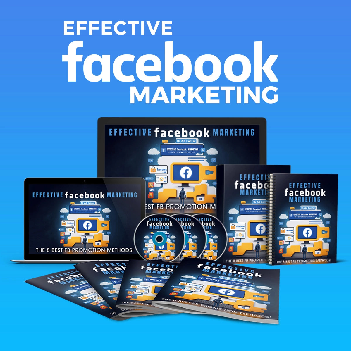 Effective Facebook Marketing