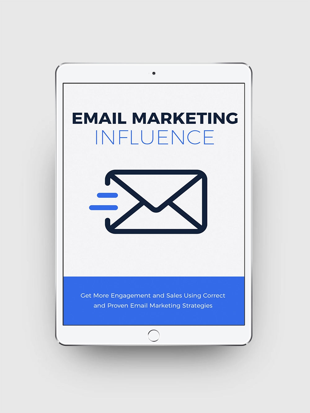 Influential Email Marketing ebook