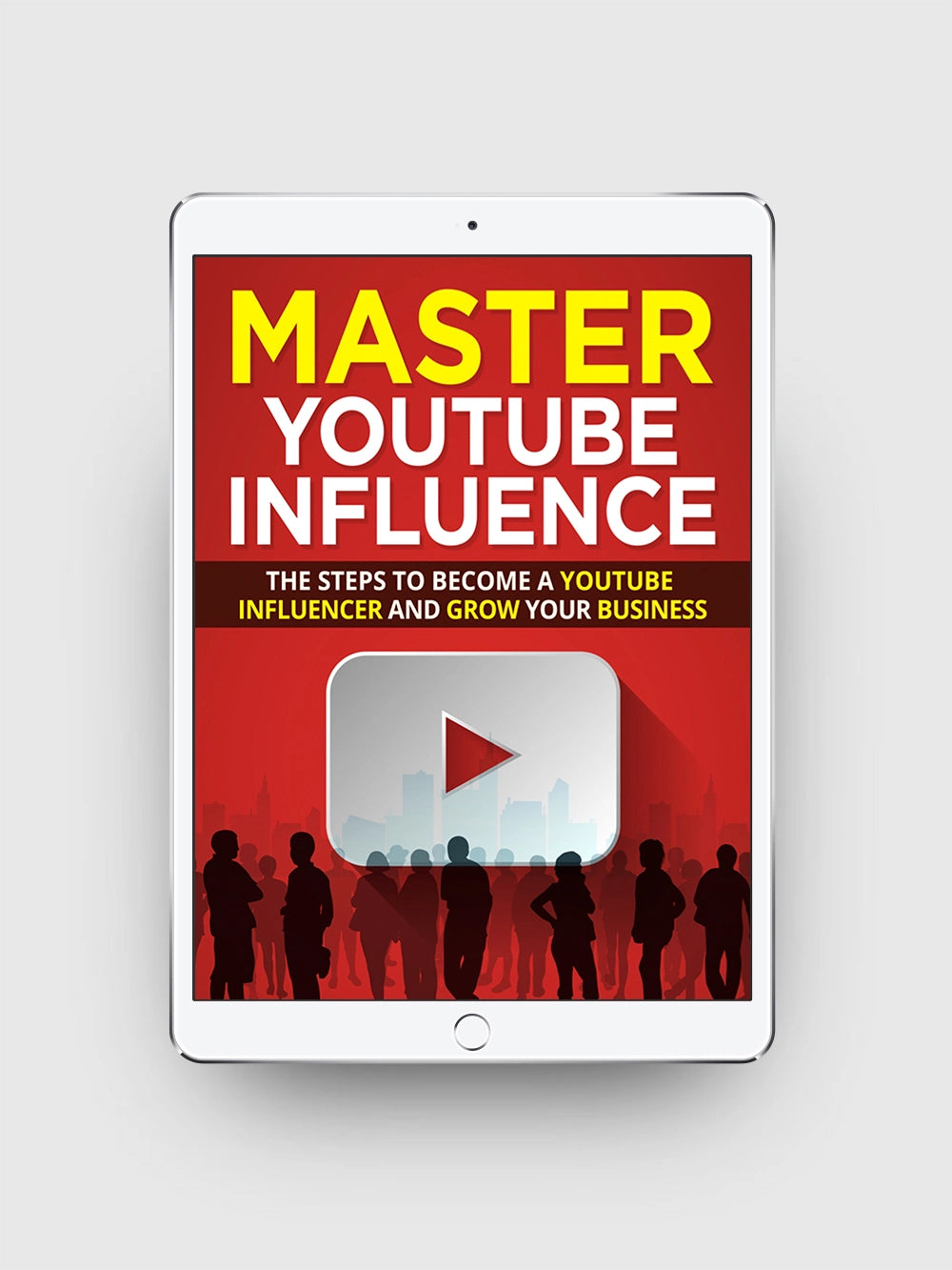 Influential YouTube Mastery