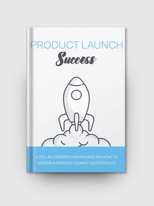 Successful Product Launch