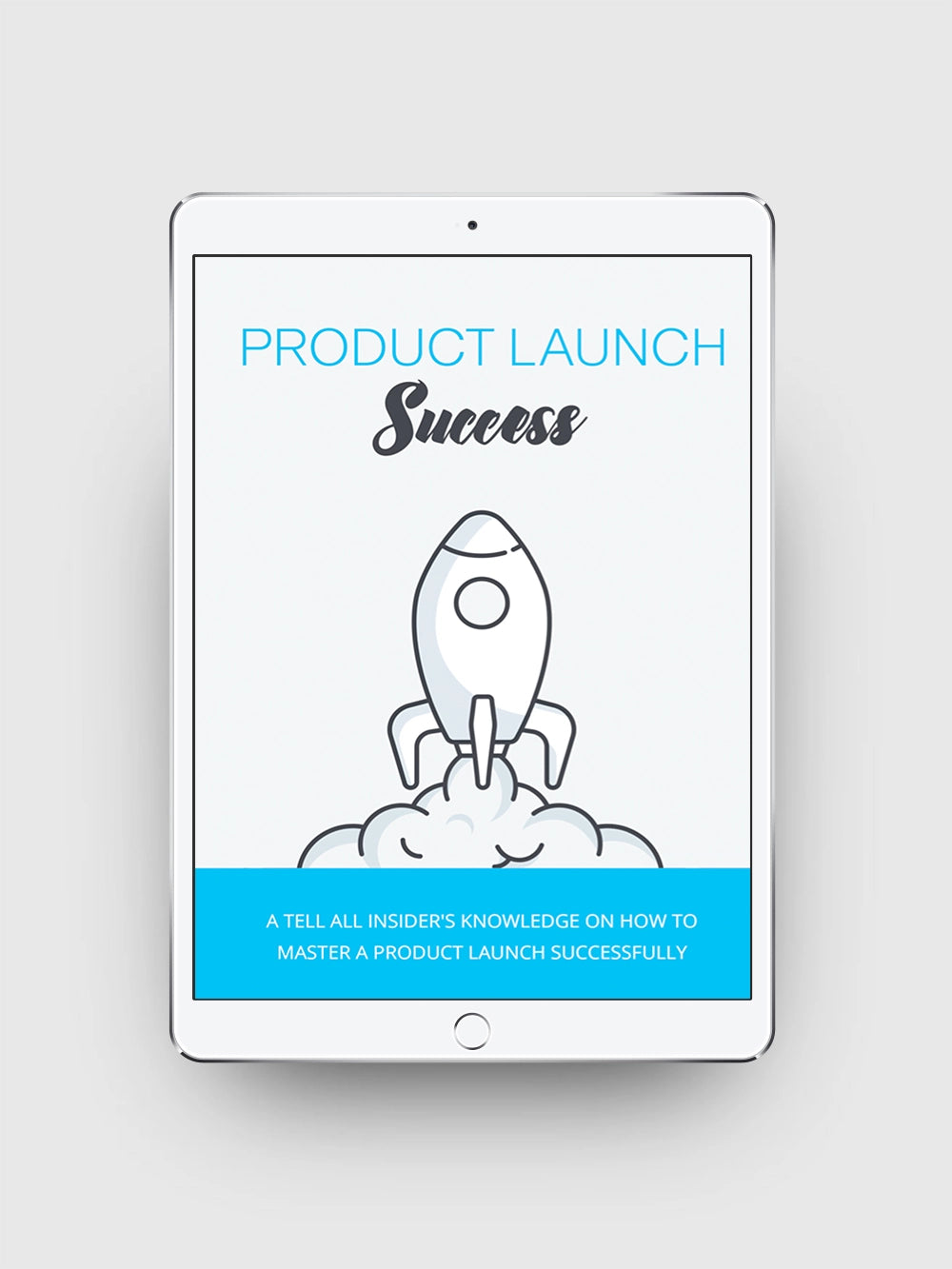 Successful Product Launch