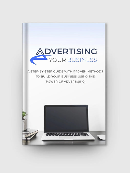 Business Advertising Simplified