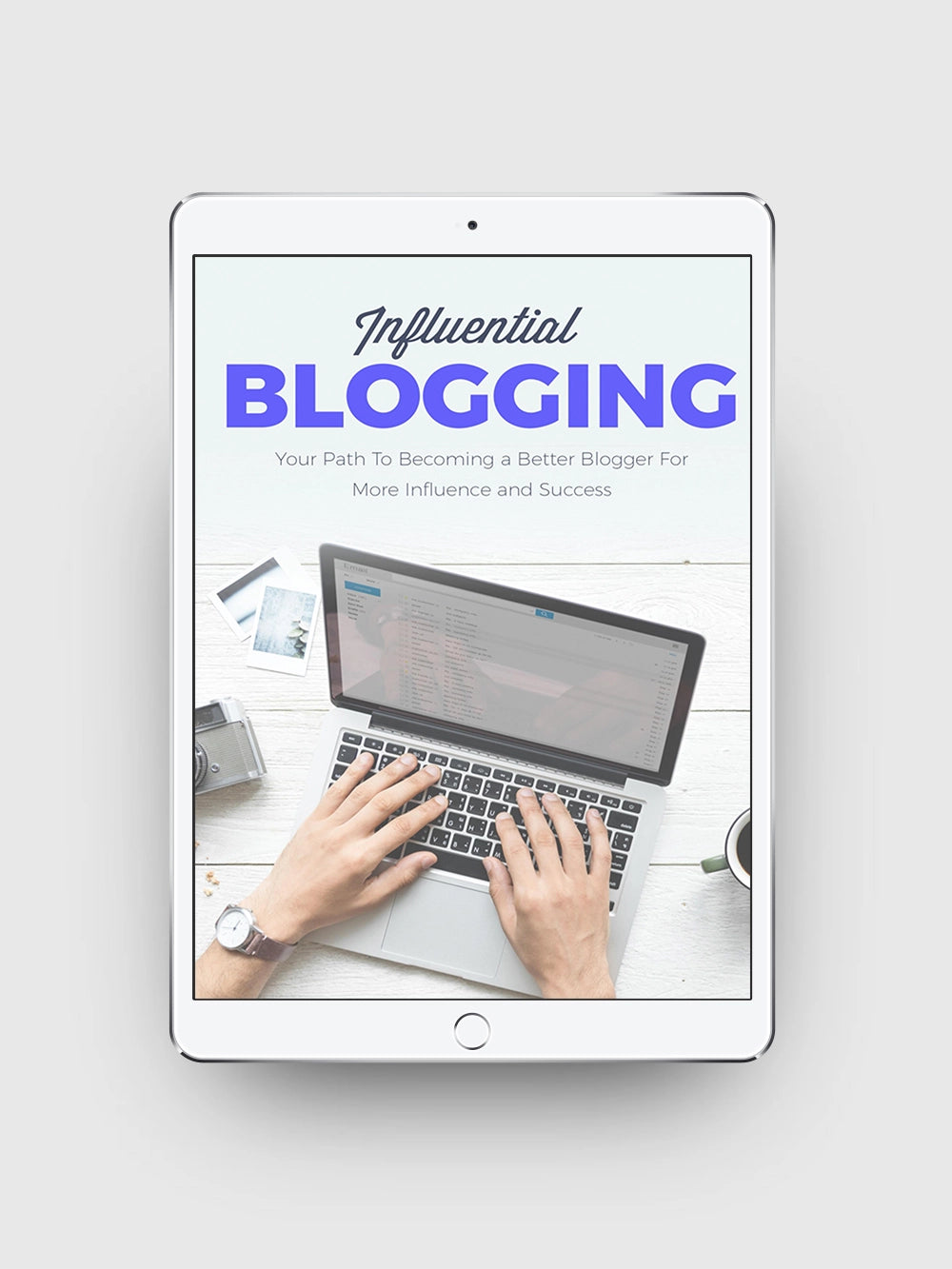 Influential Blogging