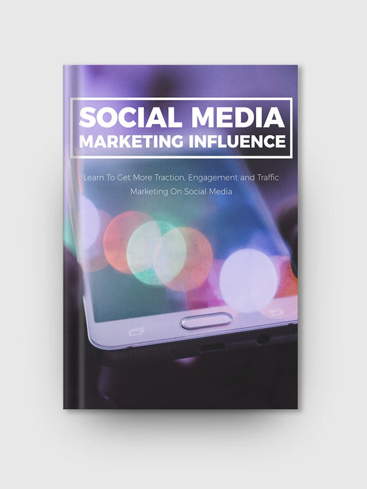 Influential Social Media Marketing