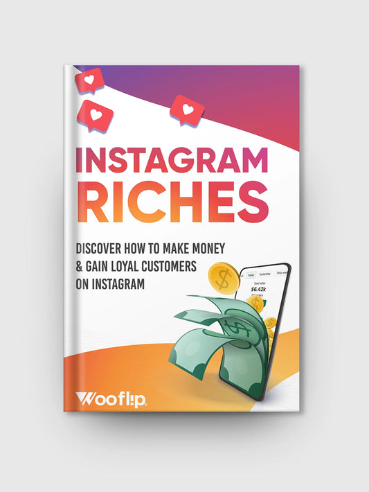Instagram Riches