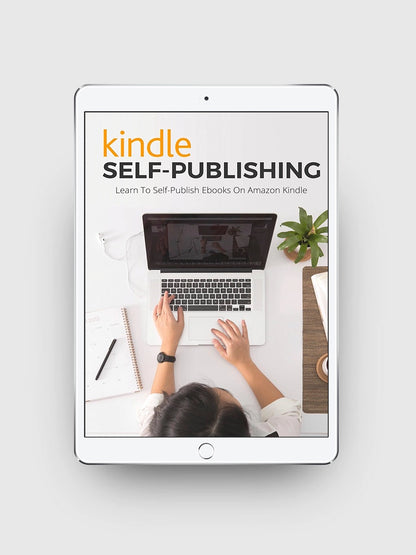 Kindle Self Publishing