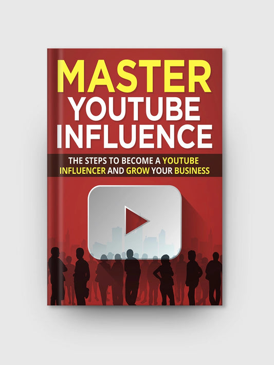Influential YouTube Mastery