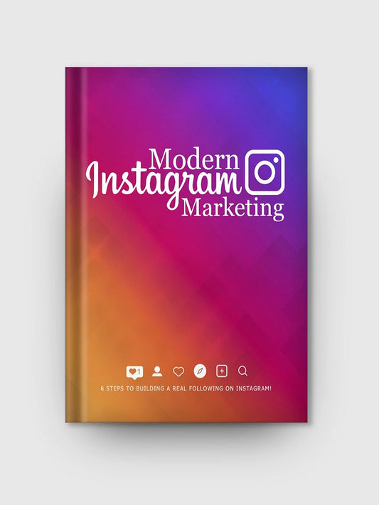 Modern Instagram Marketing