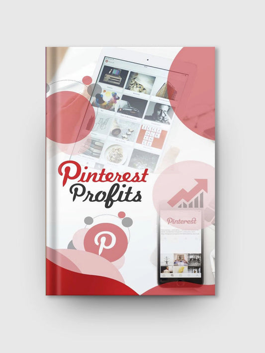Pinterest For Profits