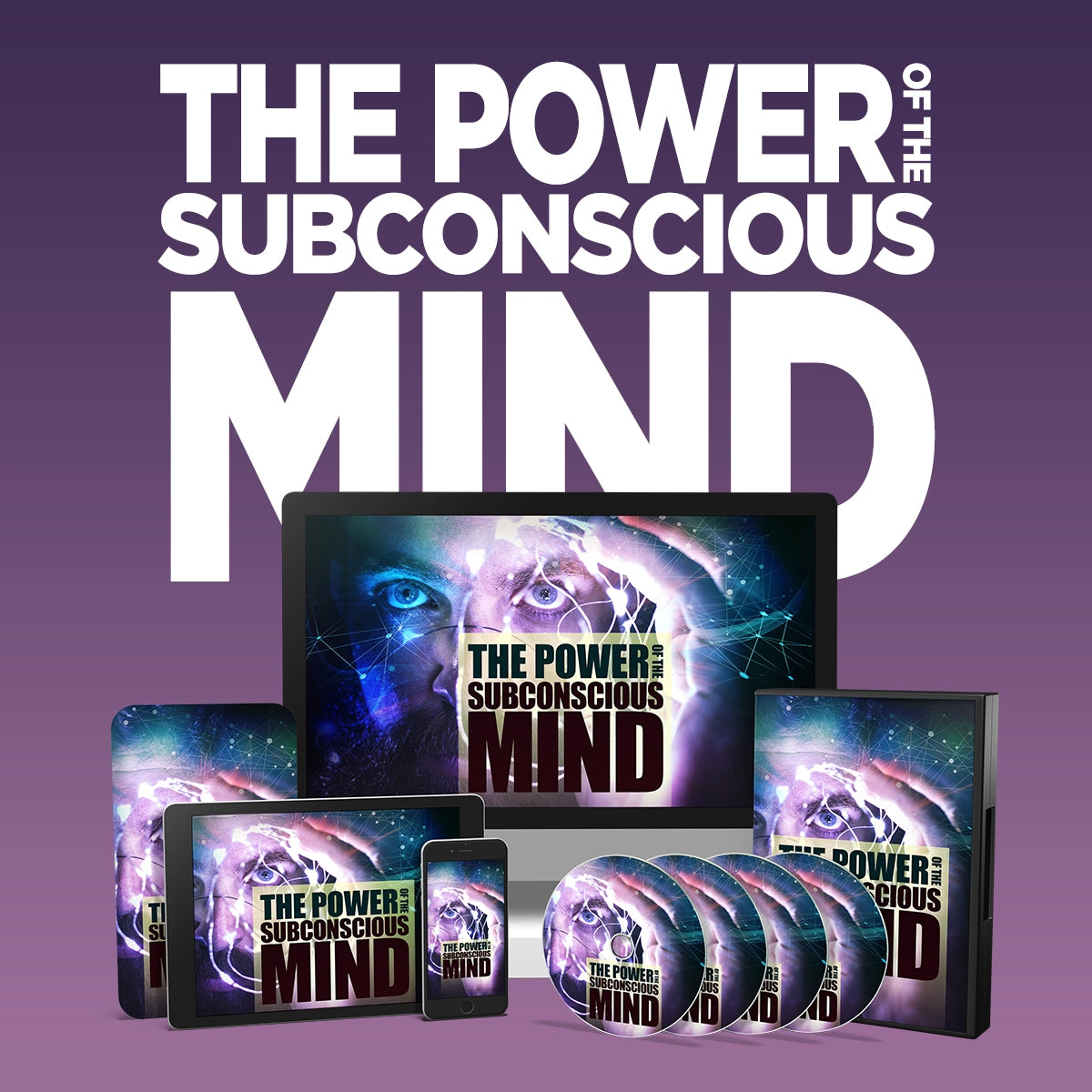 The Power of the Subconscious Mind