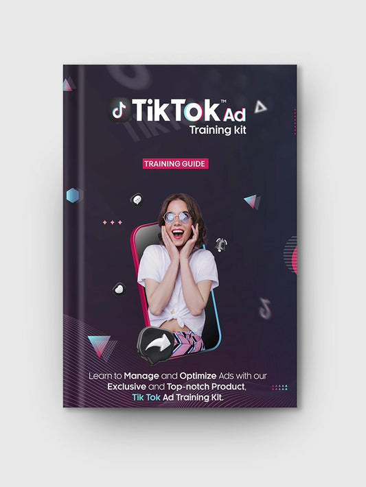 TikTok Ads Training
