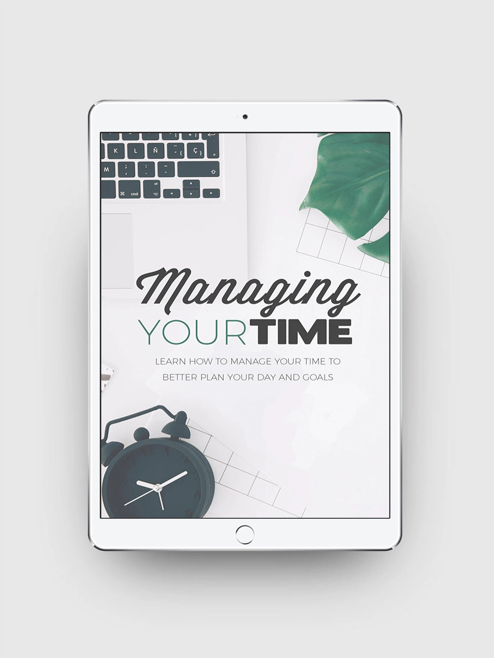 Time Management Guide